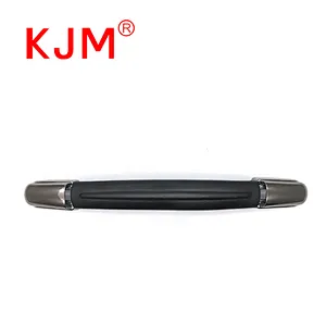 KJM Zinc Alloy Metal Top Carry Handle for Luggage Suitcase