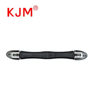 Wholesale superior zinc alloy metal handle for luggage Suitcase