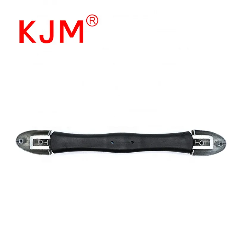 Wholesale superior zinc alloy metal handle for luggage Suitcase