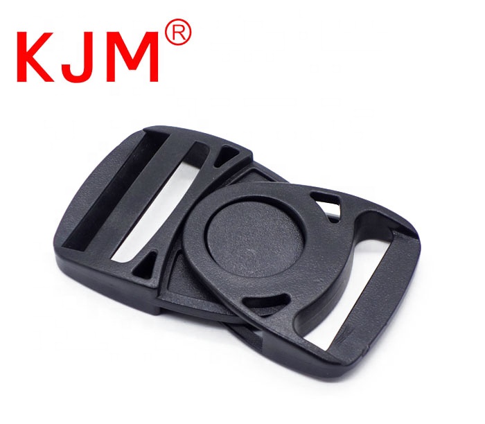 KJM POM Quick Release Buckle for Luggage Camera Bags
