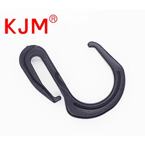 Wholesale Plastic Hanging Hook for Tent Handbag Accessories