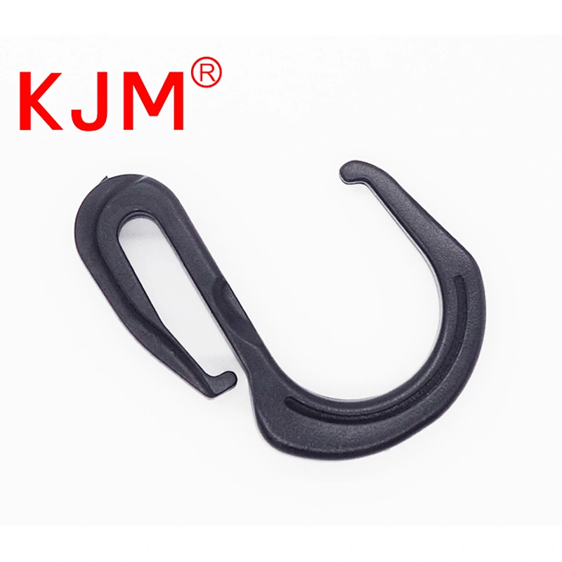 Wholesale Plastic Hanging Hook for Tent Handbag Accessories