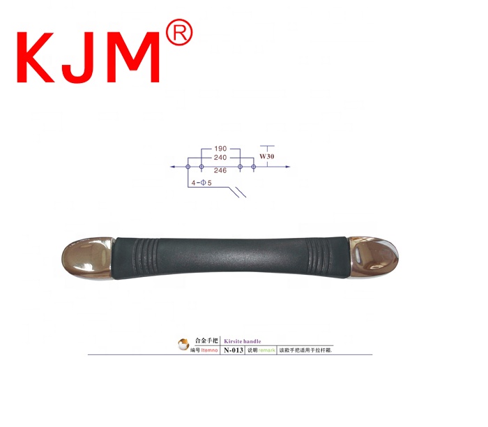 Wholesale Luggage Extension Handle for Luggage Suitcase