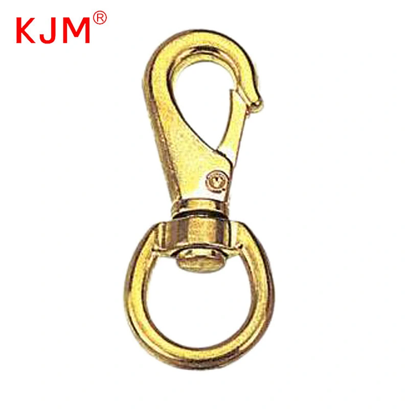Dog collar hook buckle hardware metal snap g hook buckle pet leashes design dog snap hook