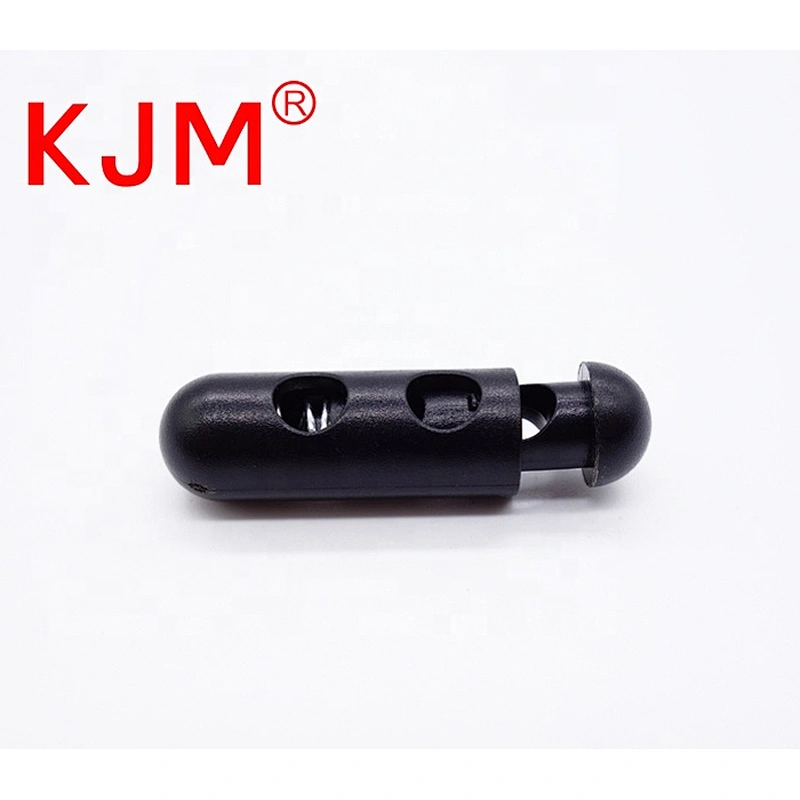 Wholesale Double Cord Lock for Garment Rope