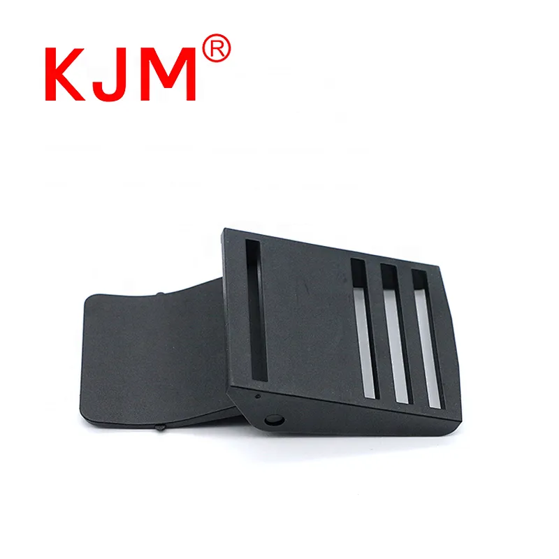 Wholesale 25mm Plastic Quick Release Cam Buckles for Webbing Strap Adjuster