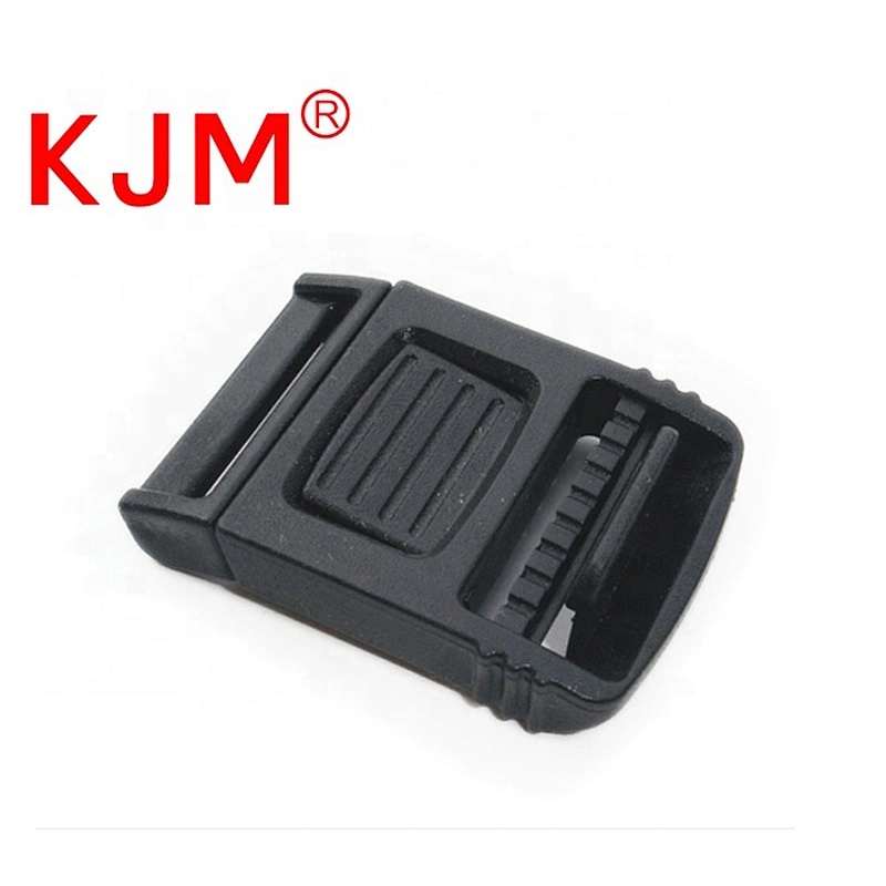 KJM Backpack Accessories 1Inch Plastic Front Quick Release Buckle for Chest Camera Bag