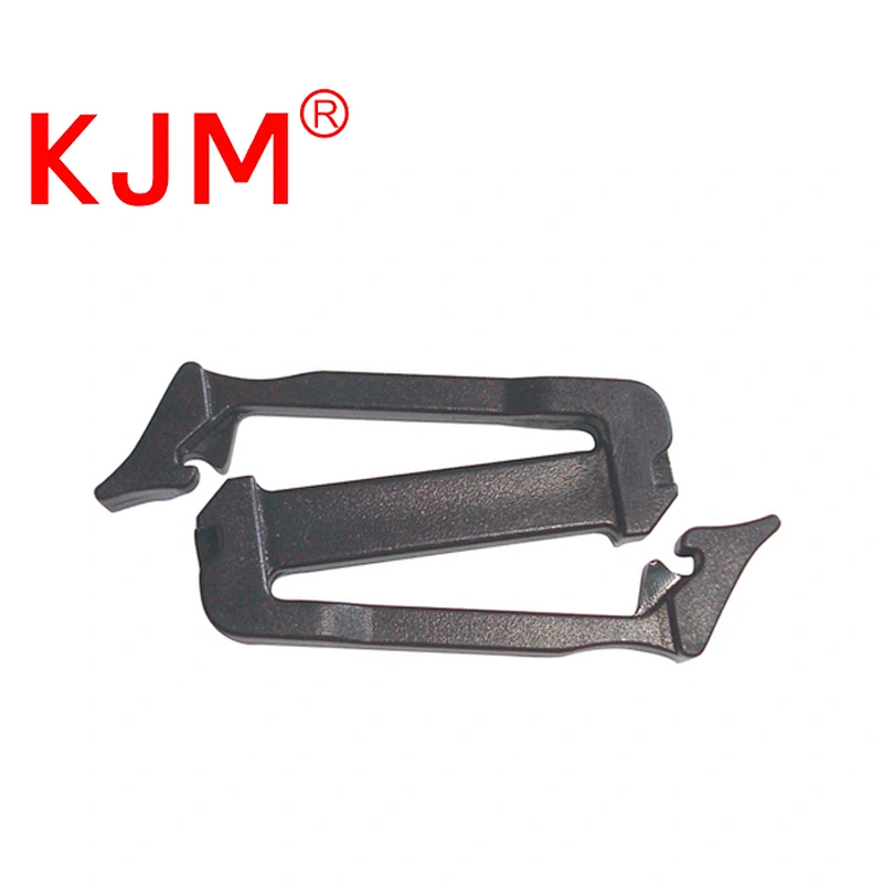 Siamese Slik Clip Two-way Connecting Backpack 25mm Webbing Strap Buckle
