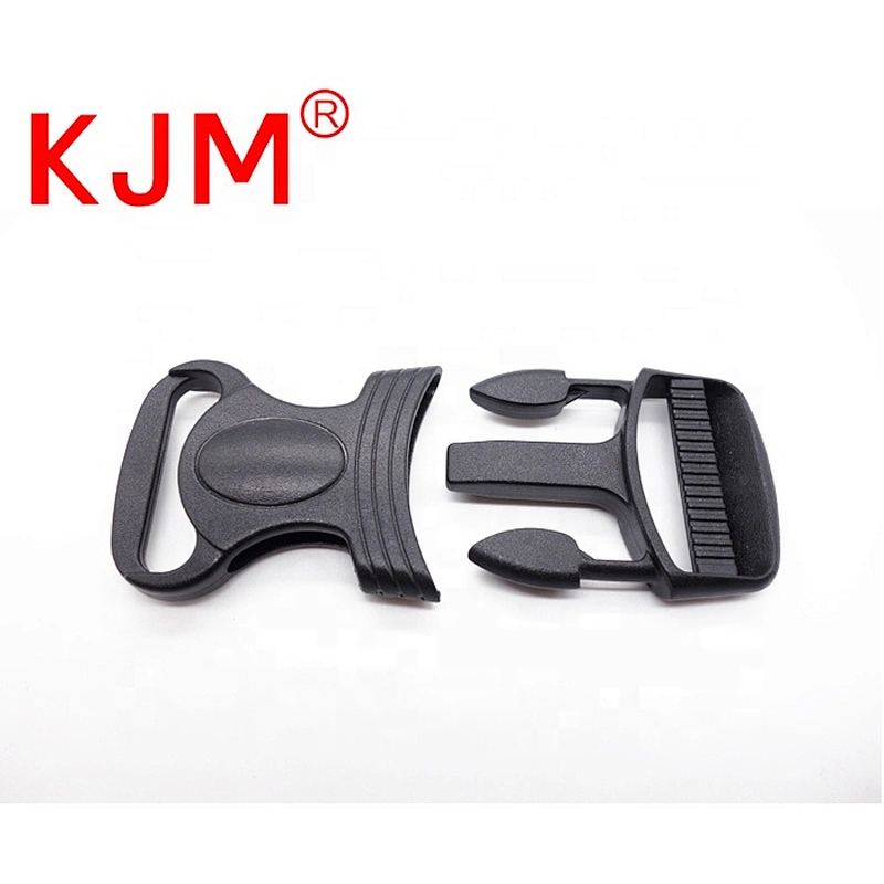 Wholesale Thin Plastic Side Release Buckle