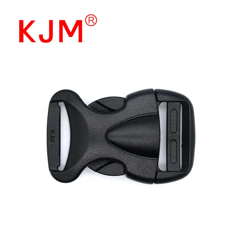 KJM Superstrong Quick Release Buckle Clasp for Stroller Travel Backpack Airplane Gate Cheak bag
