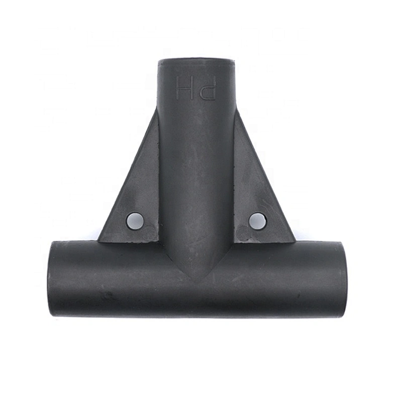 Wholesale PA 3 Way Big Plastic Tent Tube Pole Connector Assembly
