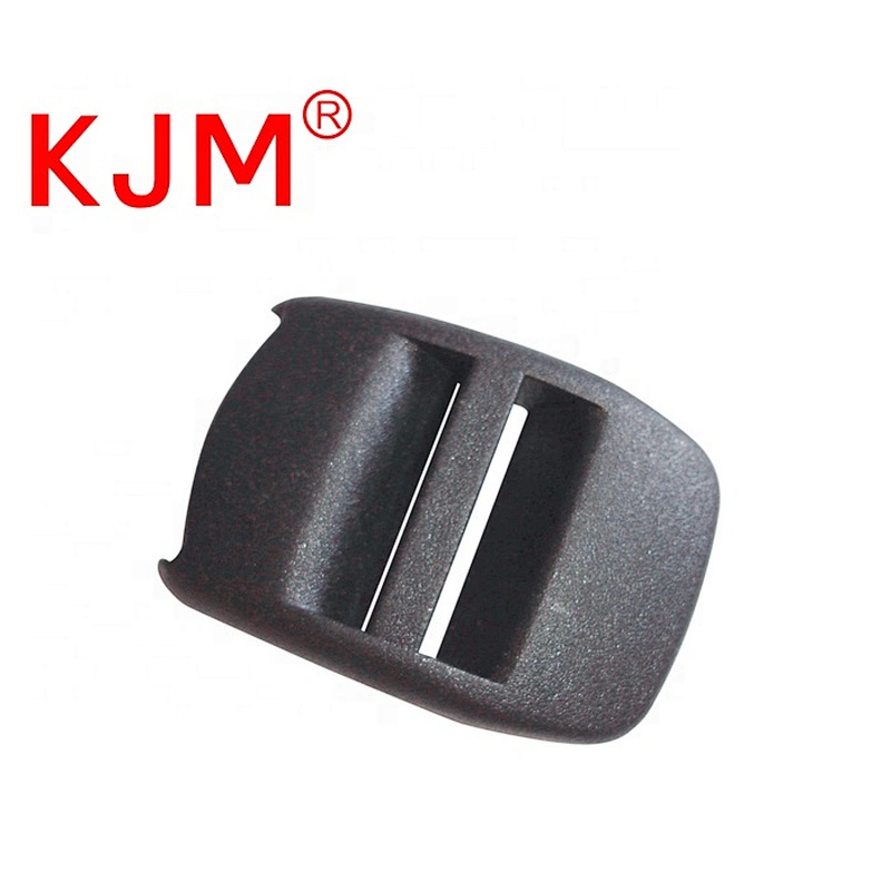 Bag Accessories POM Plastic Strap Adjuster Ladder Lock for Backpack