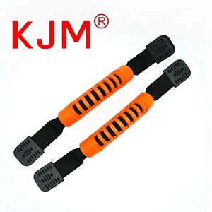 Customized Color Plastic Webbing Kayak Carry Handle