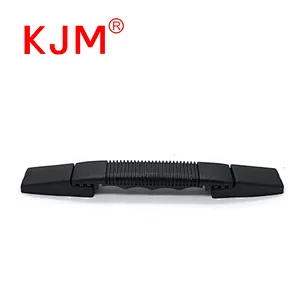 China Factory Zinc Alloy Luggage Parts Metal Carry Handle