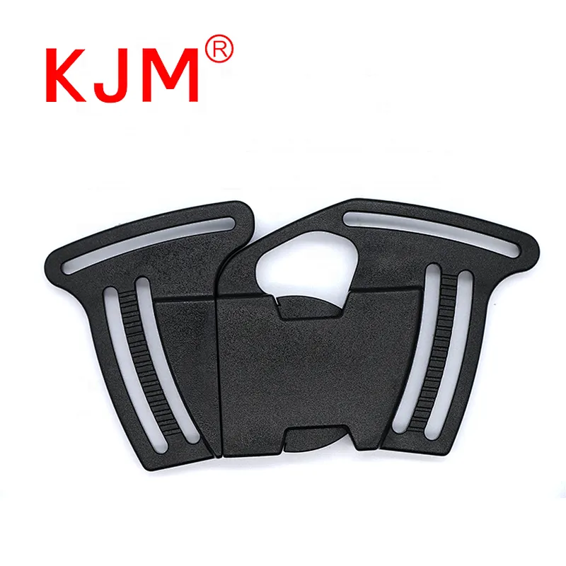 KJM Custom Baby Highchair 4 Point Harness Safety Strap Swing Seat Belt Webbing