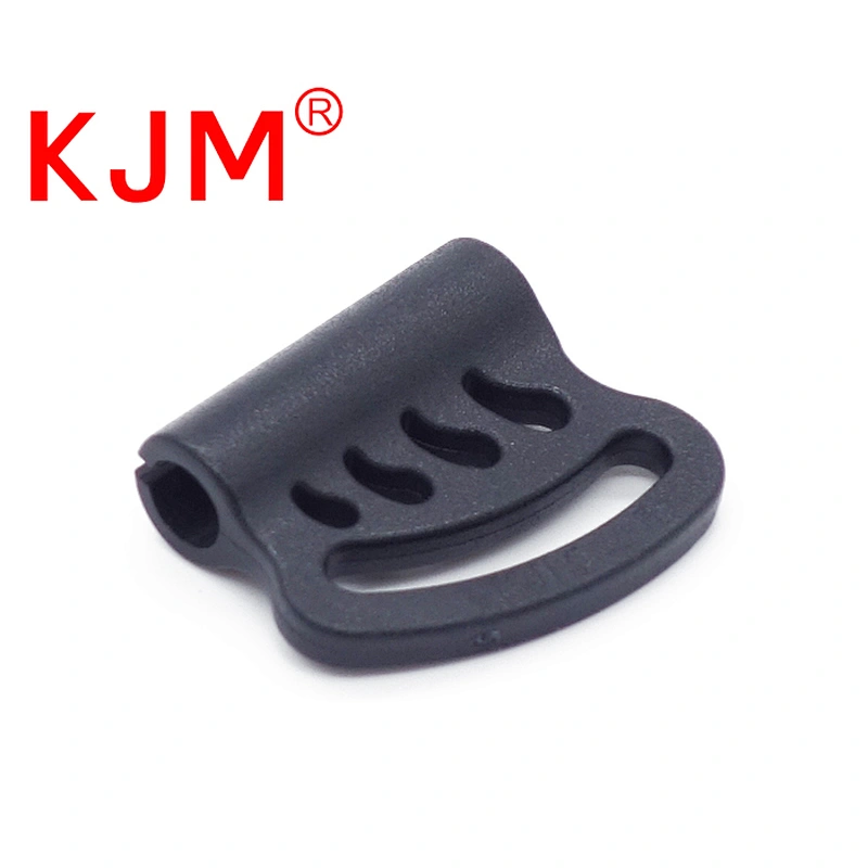 KJM plastic clip butterfly hook for backpack sports bag handbag accessories