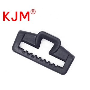 Wholesale 32mm 38mm 50mm Plastic D Ring for Backpack