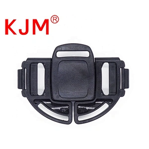 KJM Customized Colorful 5 Way Safety Seat Belt for Baby Pram Stroller