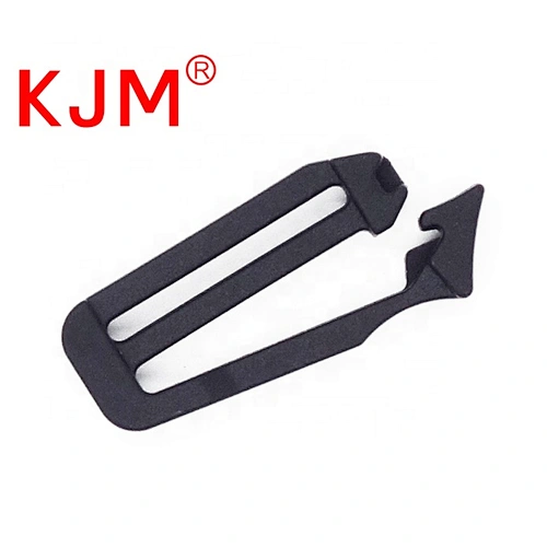 Hot Sale Siamese Slik Clip Backpack 25mm Webbing Strap Buckle