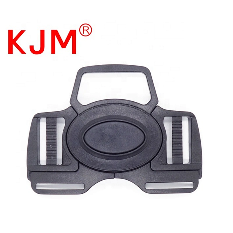 Promotion Made In China Plastic Insert Buckle Harness Strap Baby Stroller Seat Buckle