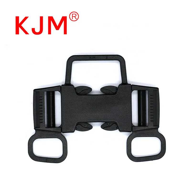 KJM 5 Point Harness Baby Seat Belt Adjustable Baby Safety Strap for Stroller High Chair Kids Safe Protection