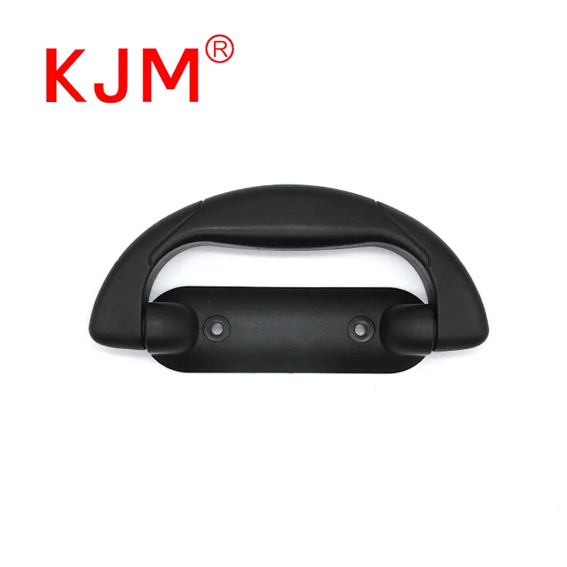 Wholesale PP durable bag accessories replacement luggage top carry handle suitcase plastic handle
