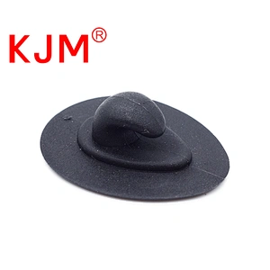 KJM Wholesale High Quality Plastic Accessories Snap Hook for Camping /Backpack/Camera Bag