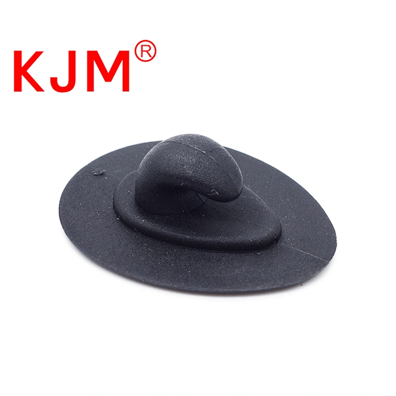 KJM Wholesale High Quality Plastic Accessories Snap Hook for Camping /Backpack/Camera Bag
