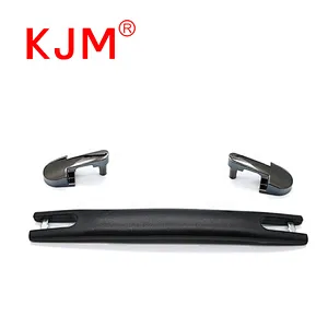 Customized Metal Carry Handles for Cases Bag