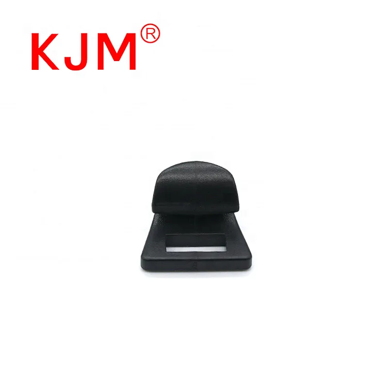 Plastic hook backpack accessories swivel snap hook