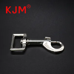 Wholesale Metal Swivel Snap Hook for Pet Leash