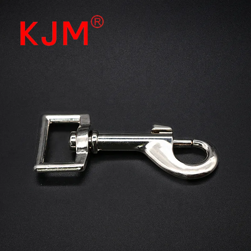 Wholesale Metal Swivel Snap Hook for Pet Leash