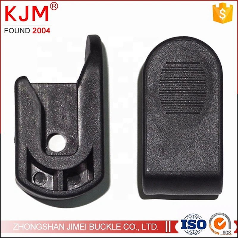 KJM Baby Bed Fence Adjuster Plastic Buckle with Lock Baby Bed Crib Accessories