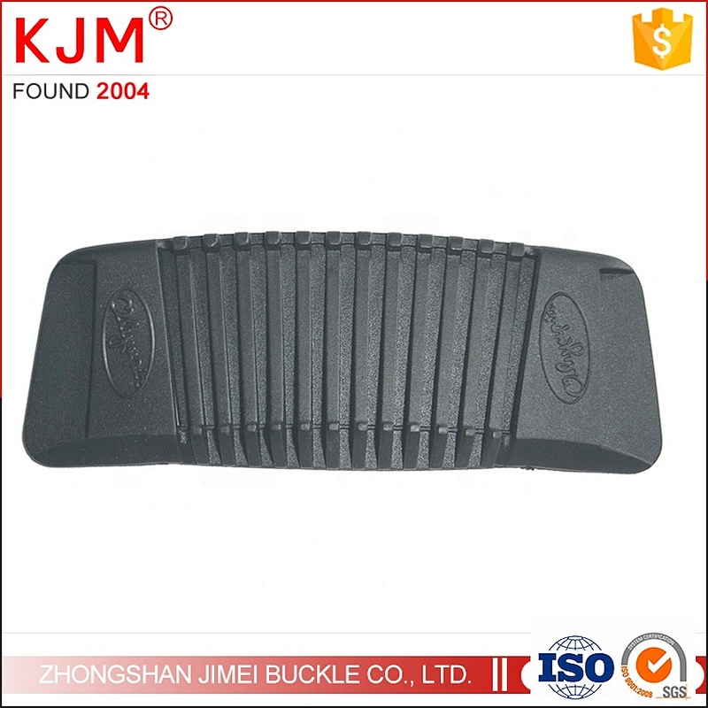 Wholesale Plastic Shoulder Strap Pads for Suitcase Bag