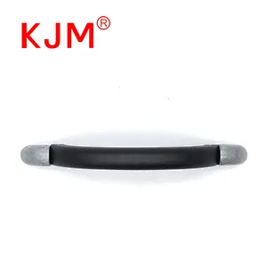 Wholesale Plastic Hardware Handle for Luggage Box