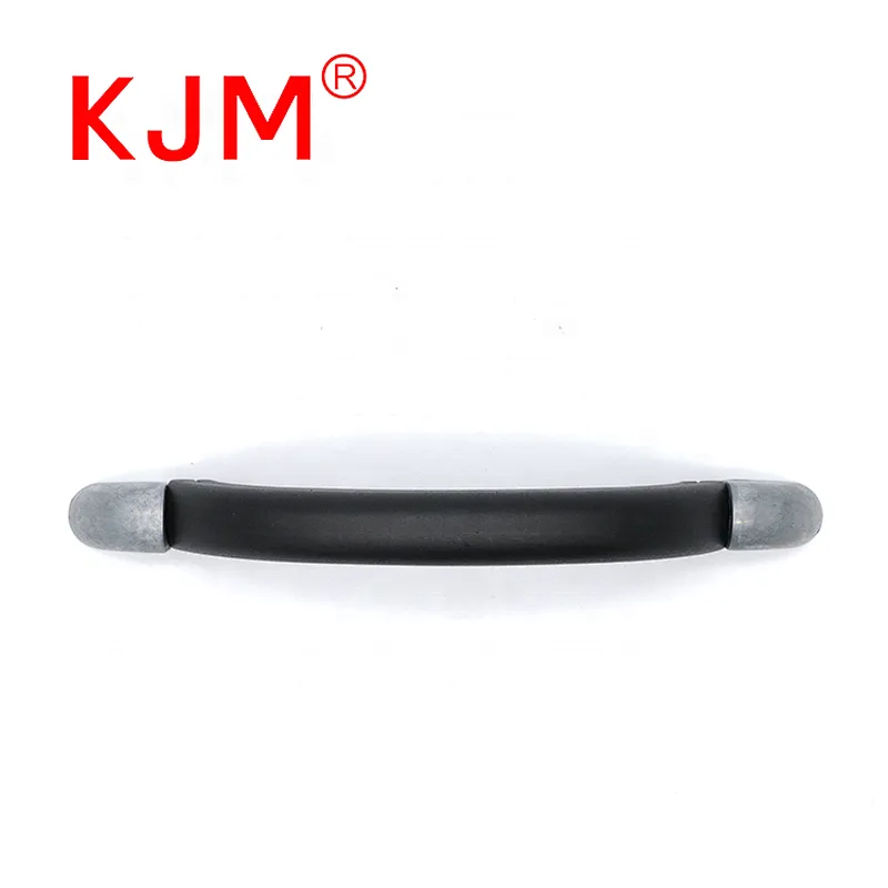 Wholesale Plastic Hardware Handle for Luggage Box