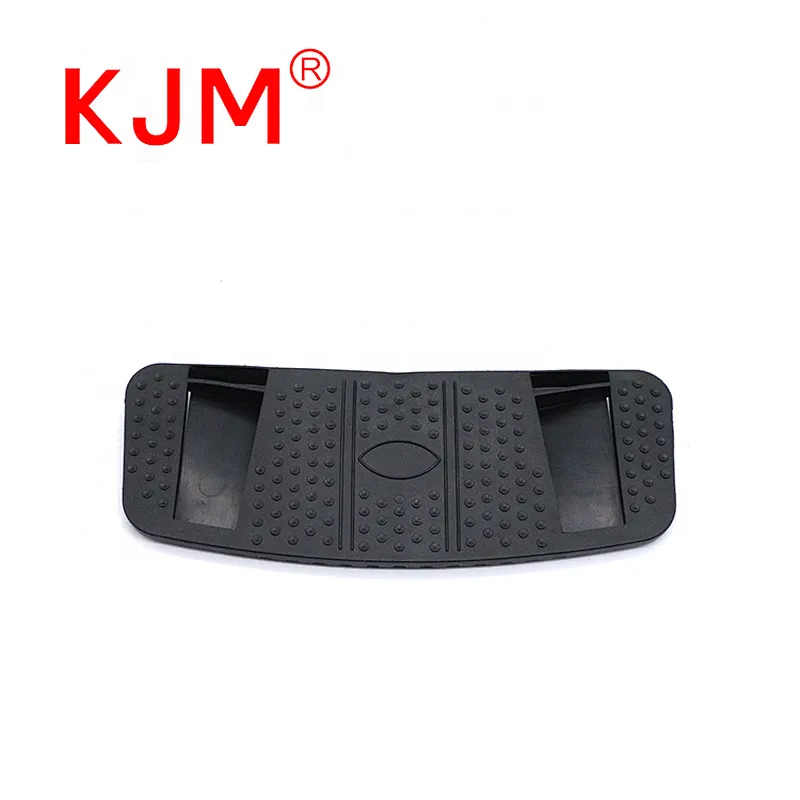 Wholesale Plastic Shoulder Strap Pads for Suitcase Bag