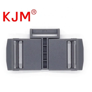 Customized 3 Point Child Car Seat Safety Belt Buckle for Chairs