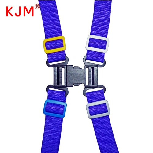 Customize 4-way Safety Seat Belt Buckle for Chile  Chair or Carriers