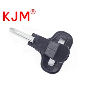 KJM 32mm POM Plastic Safety Strap Hook for Camera Bag Travel Backpack