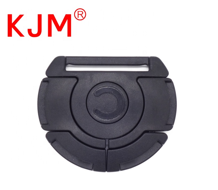 Customized Logo KJM 1