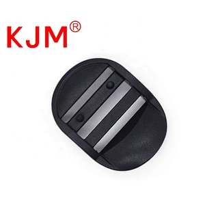 Wholesale Plastic Ladder Lock for Backpack