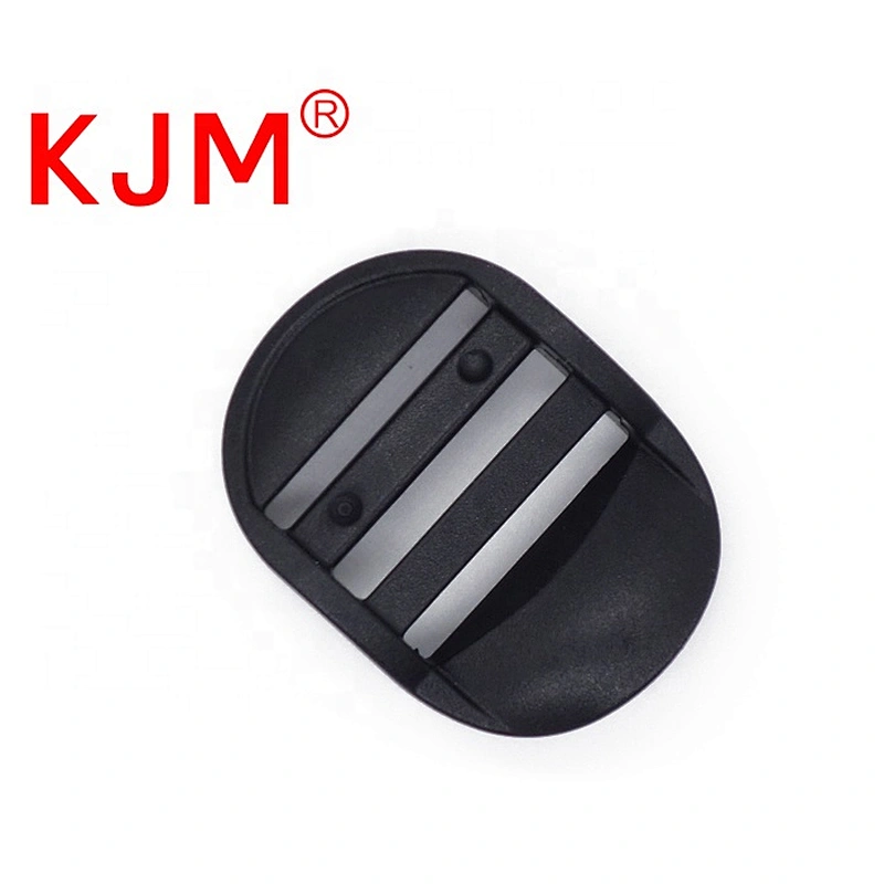 Wholesale Plastic Ladder Lock for Backpack