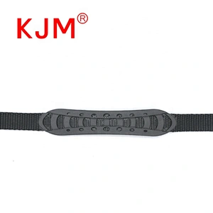 Wholesale Plastic Webbing Strap Handle for School Bag Handbags
