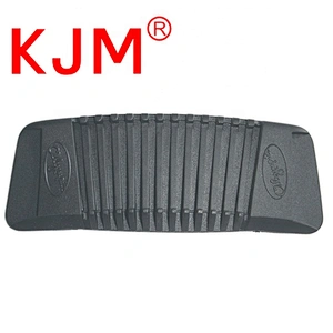 Wholesale Plastic Shoulder Strap Pads for Suitcase Bag