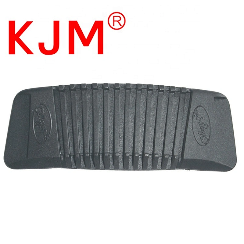 Wholesale Plastic Shoulder Strap Pads for Suitcase Bag