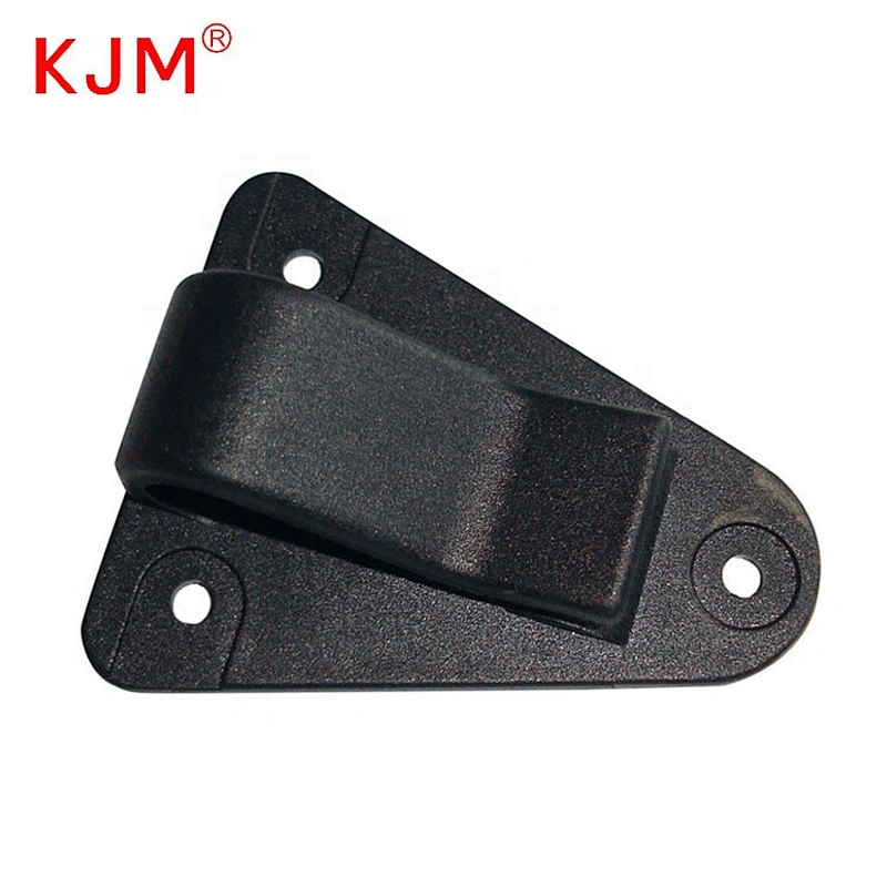 High Quality POM large 56mm plastic hooks for box luggage suitcase backpack