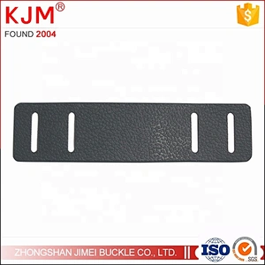 Factory high quality shoulder pad for for camera bag for 1 inch laptop bag