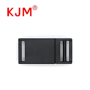 High Quality POM Quick Front Release Insert Buckle for Motorcycle Bike Helmet Hat