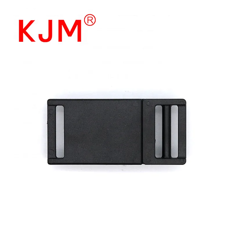 High Quality POM Quick Front Release Insert Buckle for Motorcycle Bike Helmet Hat